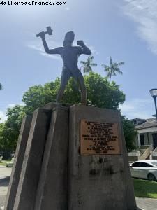 Colon, Panama - Atlantis Tropical America Cruise