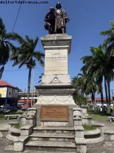 Colon, Panama - Atlantis Tropical America Cruise