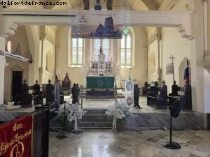 Colon, Panama - Atlantis Tropical America Cruise