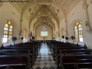 Colon, Panama - Atlantis Tropical America Cruise