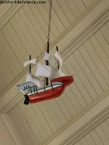 Colon, Panama - Atlantis Tropical America Cruise