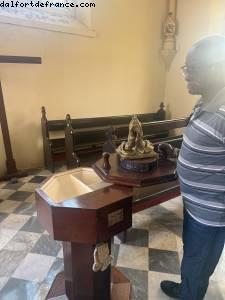 Colon, Panama - Atlantis Tropical America Cruise