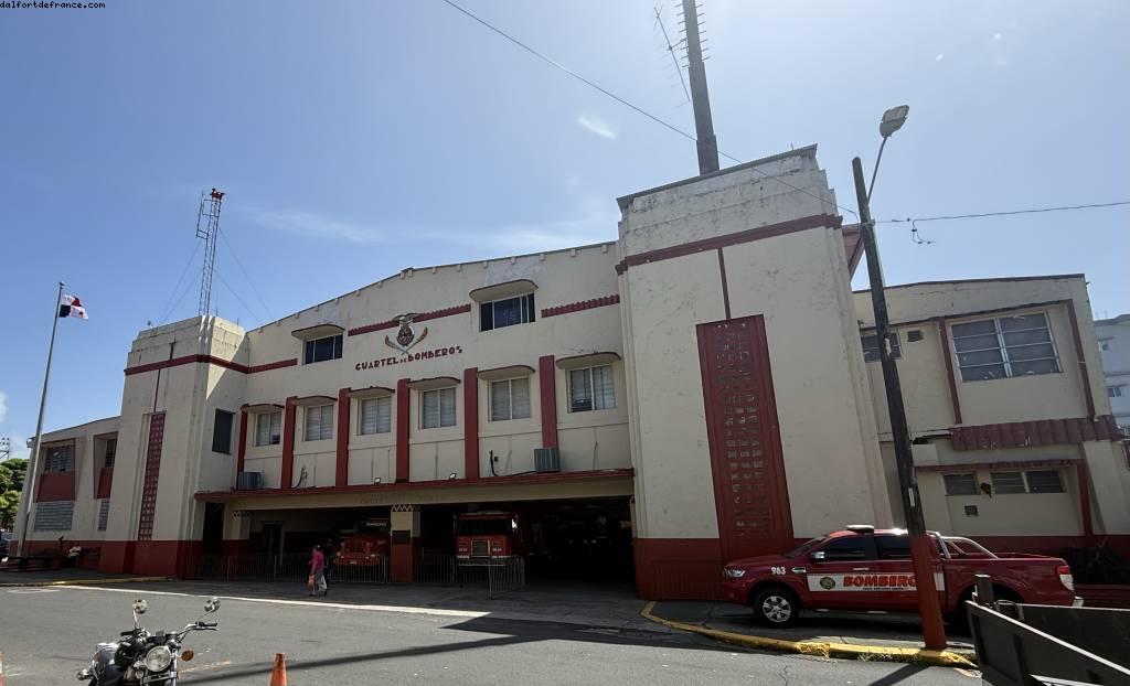 Colon, Panama - Atlantis Tropical America Cruise