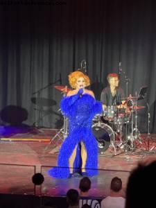 Mary Mac - Atlantis Tropical America Cruise