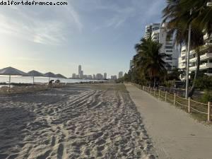 Cartagene des Indes, Colombie - Atlantis Tropical America Cruise