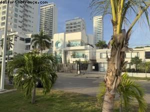 Cartagene des Indes, Colombie - Atlantis Tropical America Cruise