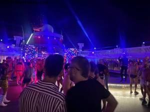 Atlantis Classics - Atlantis Tropical America cruise