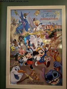 Hollywood Studios - Walt Disney World