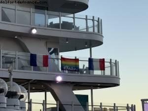 Atlantis Symphony Cruise - Miami Beach, Florida