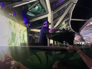 Wild - Atlantis Symphony Cruise