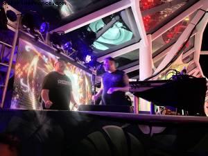 Wild - Atlantis Symphony Cruise