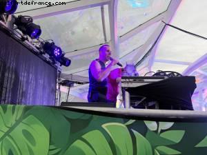 Alumni - Atlantis Symphony Cruise