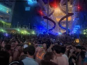 Atlantis classic - Atlantis Symphony Cruise