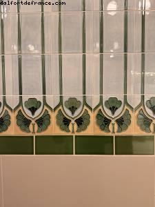 Avant-Premiere Disney Adventure World Park - Disneyland Paris