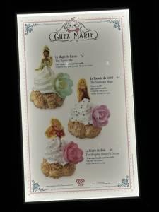 Chez Marie - Avant-Premiere Disney Adventure World Park - Disneyland Paris