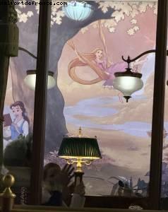 Le Regal View - Avant-Premiere Disney Adventure World Park - Disneyland Paris