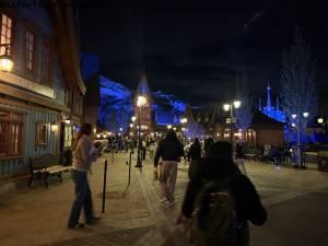 Avant-Premiere Disney Adventure World Park - Disneyland Paris