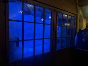 Frozen - Adventure World - Disneyland Paris